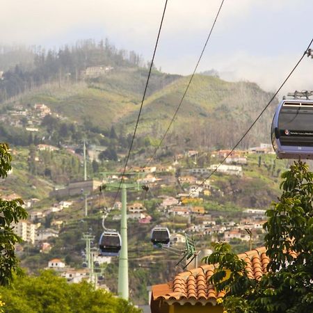 Ocean Paradise Do Til Funchal  Exterior photo