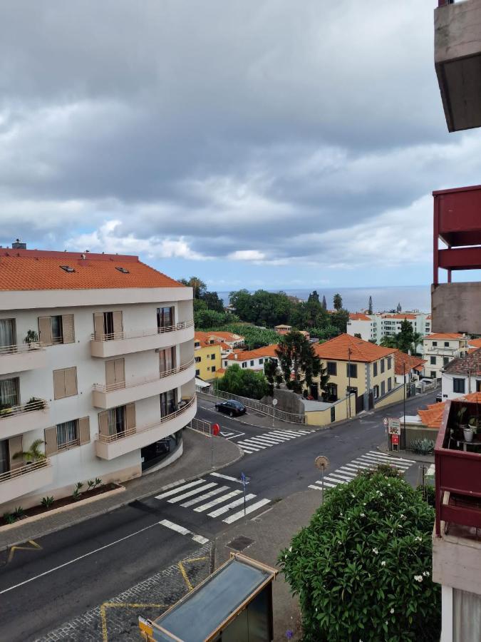 Ocean Paradise Do Til Funchal  Exterior photo