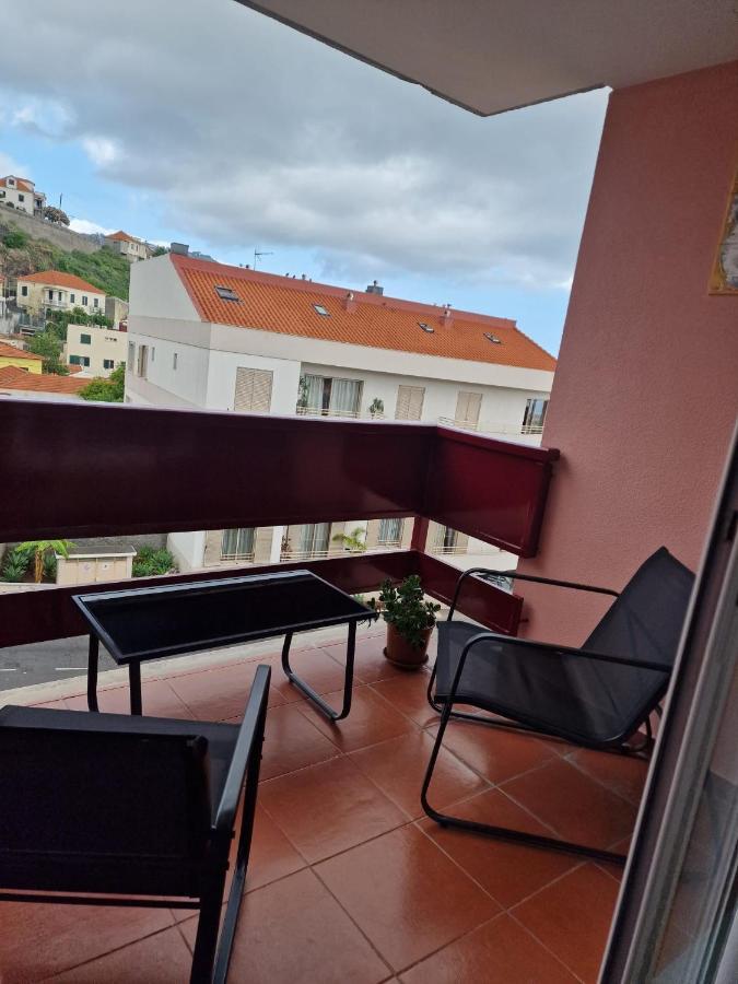 Ocean Paradise Do Til Funchal  Exterior photo